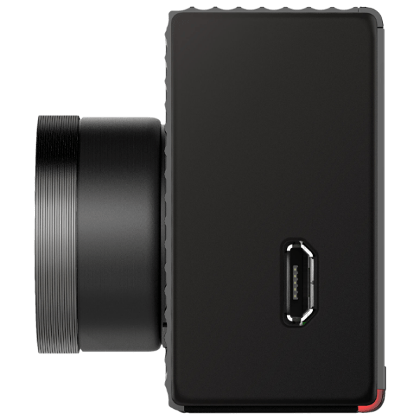 Cameră Auto Garmin Dash Cam 47 Black CMOS/ Black photo 4