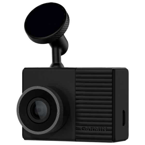 Cameră Auto Garmin Dash Cam 47 Black CMOS/ Black photo 5