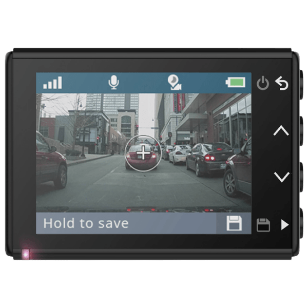 Cameră Auto Garmin Dash Cam 47 Black CMOS/ Black photo 6