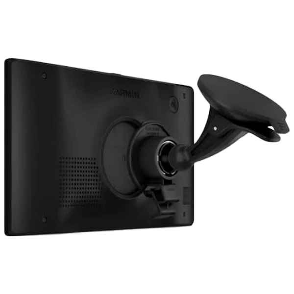Sistem de navigație Garmin Dezl LGV710 010-02739-15 Black Europa photo 5