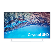 Телевизор Samsung UE50BU8510UXUA Smart TV 4K Белый 50" | LED | 4K