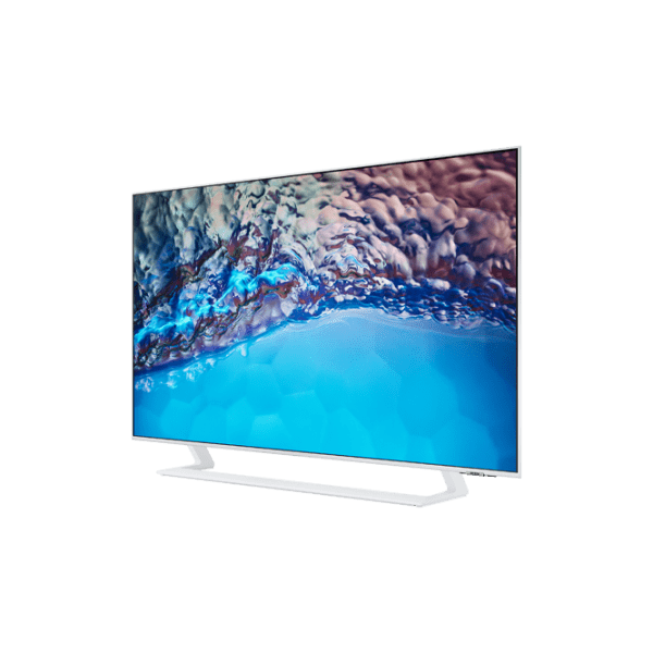 Телевизор Samsung UE50BU8510UXUA Smart TV 4K Белый 50" | LED | 4K photo 3