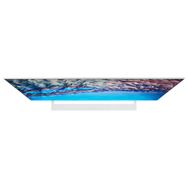 Телевизор Samsung UE50BU8510UXUA Smart TV 4K Белый 50" | LED | 4K photo 5