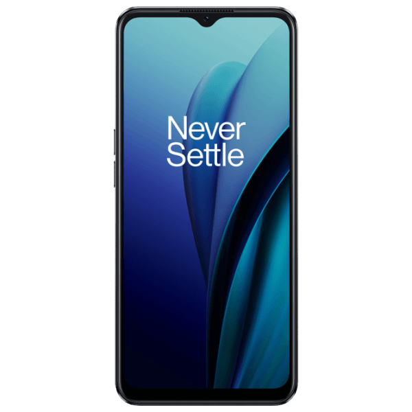 OnePlus Nord N20 SE 64 GB Celestial Black 6.56" | 50 MP | 4 GB | Dual SIM photo 2