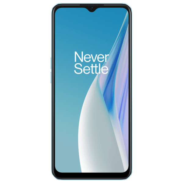 OnePlus Nord N20 SE 64 GB Oasis Blue 6.56" | 50 MP | 4 GB | Dual SIM photo 2