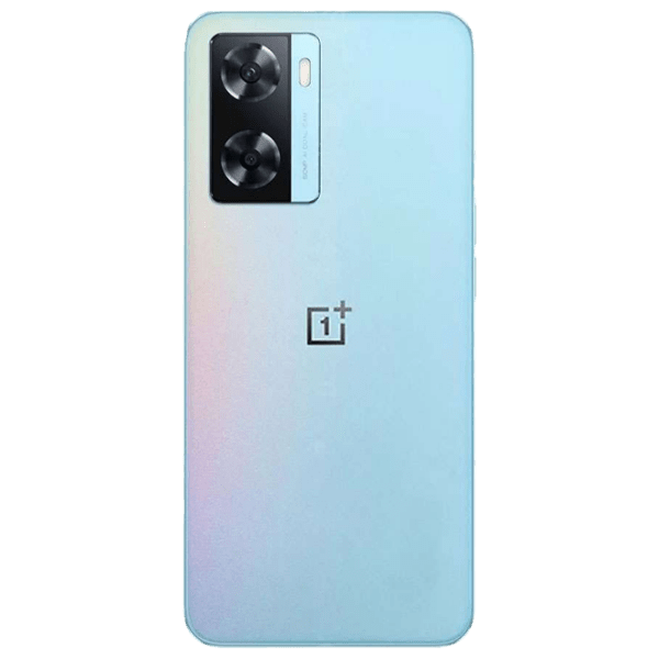 OnePlus Nord N20 SE 64 GB Oasis Blue 6.56" | 50 MP | 4 GB | Dual SIM photo 3