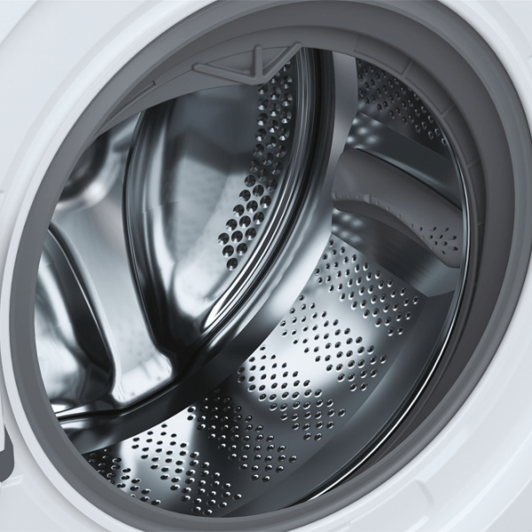 Mașină de spălat Candy CS34 1052DE/ 2-S White 5 kg, 1000 rpm, D photo 4