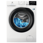 Mașină de spălat Electrolux EW6F429B White 9 kg, 1200 rpm, C