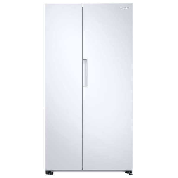 Холодильник Samsung RS66A8100WW/ UA Белый 409Л/ No Frost, 243л/ No Frost, F photo 1