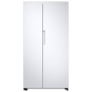 Frigider Samsung RS66A8100WW/ UA White 409l/ No Frost, 243l/ No Frost, F