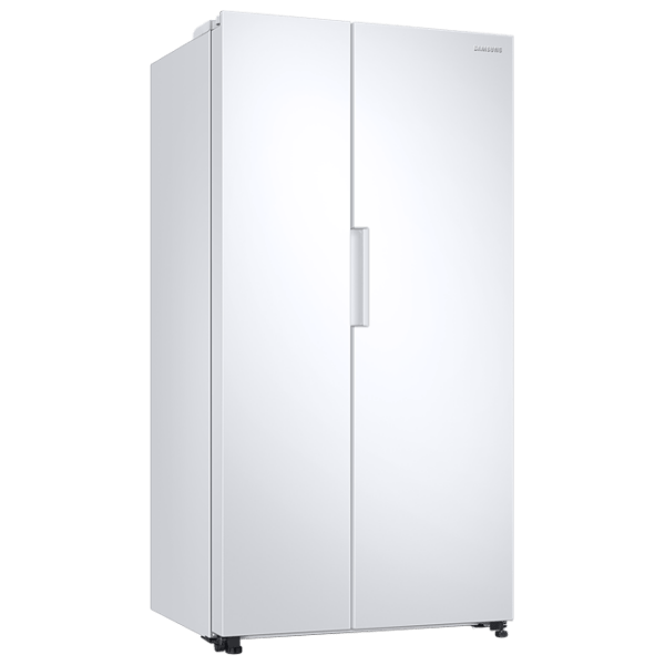 Холодильник Samsung RS66A8100WW/ UA Белый 409Л/ No Frost, 243л/ No Frost, F photo 2