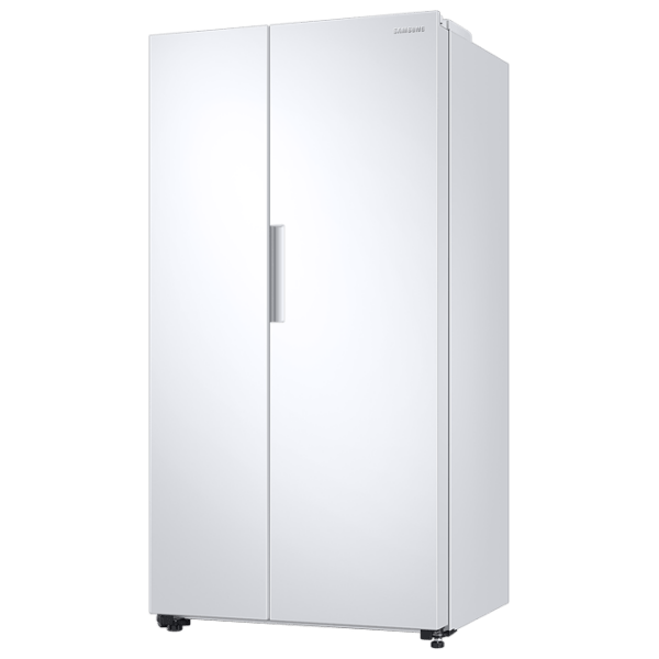 Холодильник Samsung RS66A8100WW/ UA Белый 409Л/ No Frost, 243л/ No Frost, F photo 3