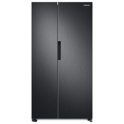 Frigider Samsung RS66A8100B1/ UA Black 409l/ No Frost, 243l/ No Frost, F