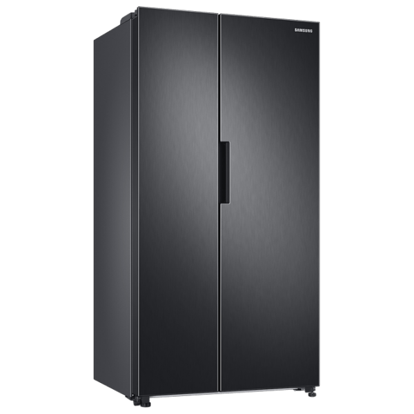 Холодильник Samsung RS66A8100B1/ UA Черный 409Л/ No Frost, 243л/ No Frost, F photo 2
