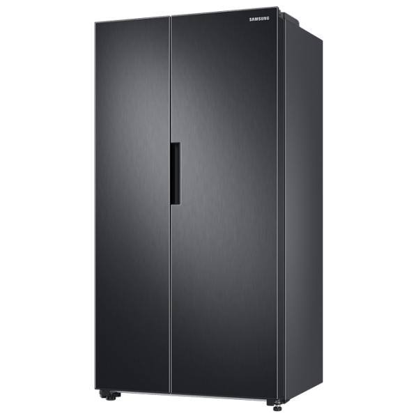Холодильник Samsung RS66A8100B1/ UA Черный 409Л/ No Frost, 243л/ No Frost, F photo 3