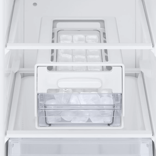 Холодильник Samsung RS66A8100B1/ UA Черный 409Л/ No Frost, 243л/ No Frost, F photo 7