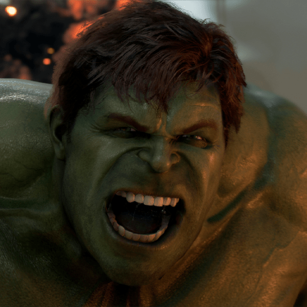 Marvel's Avengers PlayStation 5 Action / 16+ photo 3