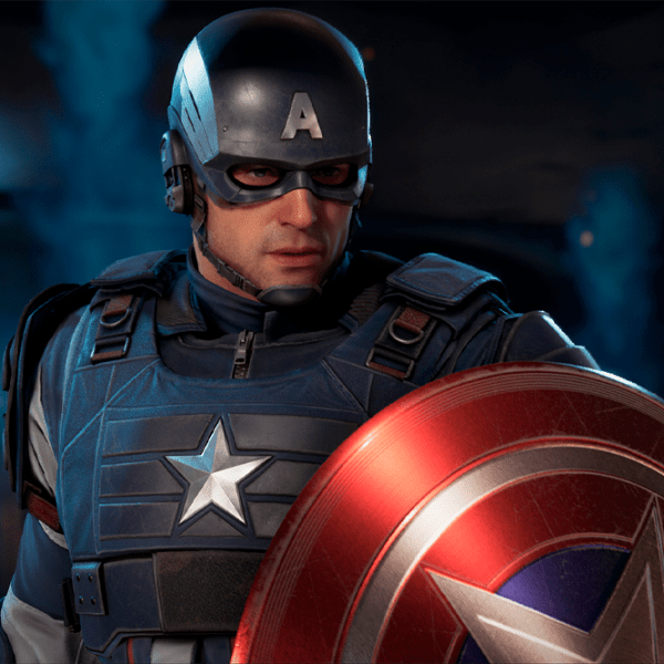 Marvel's Avengers PlayStation 5 Action / 16+ photo 9