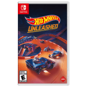 Hot Wheels Unleashed Nintendo Switch Racing / 