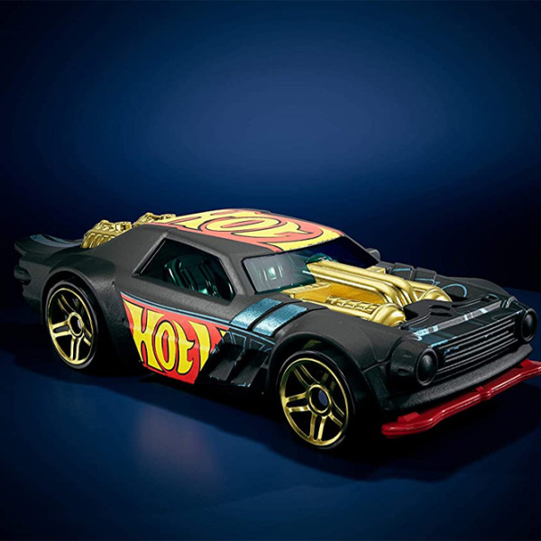 Hot Wheels Unleashed Nintendo Switch Racing /  photo 5