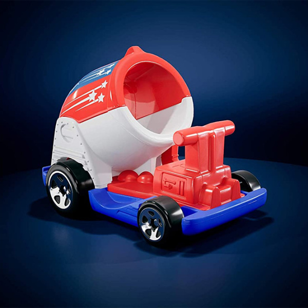 Hot Wheels Unleashed Nintendo Switch Racing /  photo 6