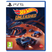 Hot Wheels Unleashed PlayStation 5 Racing / 3+