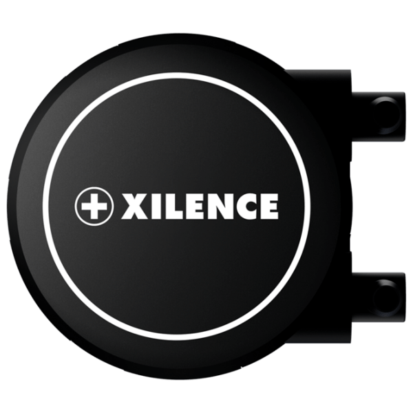 Жидкостное охлаждение Xilence LiQuRizer 240 Черный  photo 5