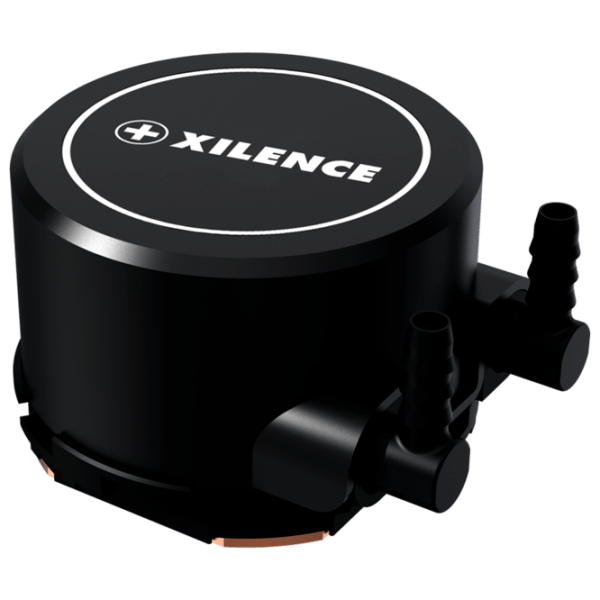 Жидкостное охлаждение Xilence LiQuRizer 240 Черный  photo 6