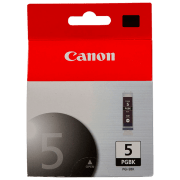 Cartuş Inkjet Canon PGI-5Bk  