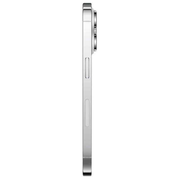 Apple iPhone 14 Pro 512 ГБ Серебристый 6.1" | 48 Мп | 6 ГБ | Single SIM photo 4