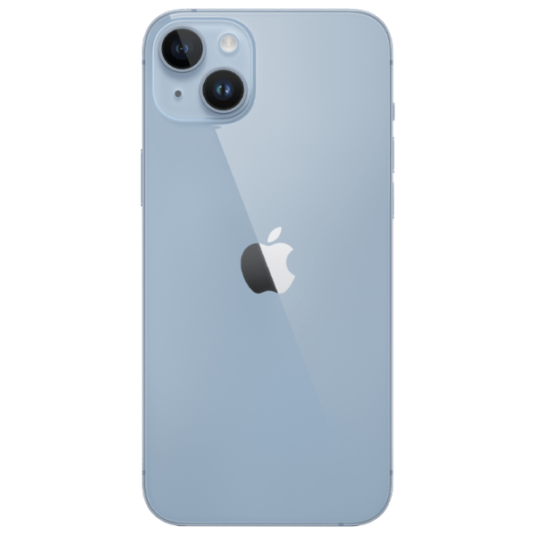 Apple iPhone 14 Plus 256 ГБ Синий 6.7" | 12 Мп | 6 ГБ | Single SIM photo 3