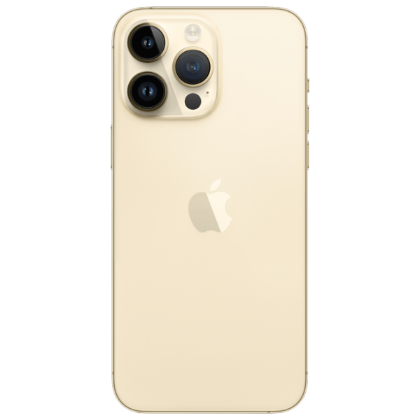 Apple iPhone 14 Pro Max 256 GB Gold 6.7" | 48 MP | 6 GB | Single SIM photo 3
