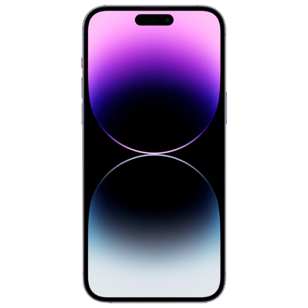 Apple iPhone 14 Pro Max 1 TB Deep Purple 6.7" | 48 MP | 6 GB | Single SIM photo 2