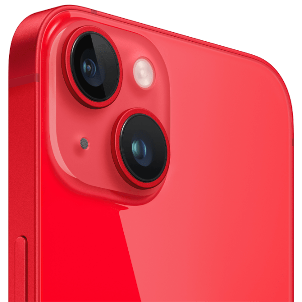 Apple iPhone 14 512 GB Red 6.1" | 12 MP | 6 GB | Single SIM photo 5