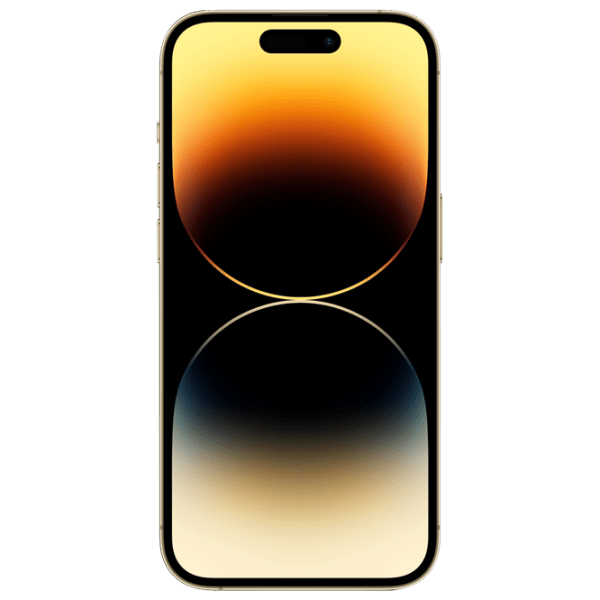 Apple iPhone 14 Pro 128 ГБ Золото  6.1" | 48 Мп | 6 ГБ | Single SIM photo 2