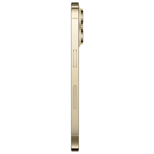 Apple iPhone 14 Pro 128 ГБ Золото  6.1" | 48 Мп | 6 ГБ | Single SIM photo 4