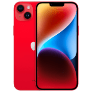 Apple iPhone 14 Plus 512 GB Red 6.7" | 12 MP | 6 GB | Single SIM