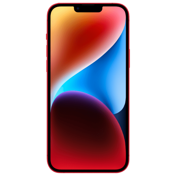 Apple iPhone 14 Plus 512 GB Red 6.7" | 12 MP | 6 GB | Single SIM photo 2