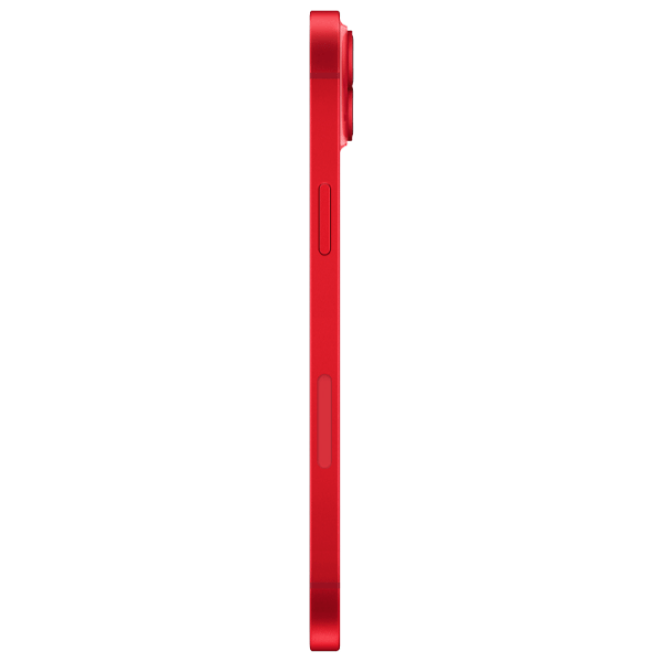 Apple iPhone 14 Plus 512 GB Red 6.7" | 12 MP | 6 GB | Single SIM photo 4