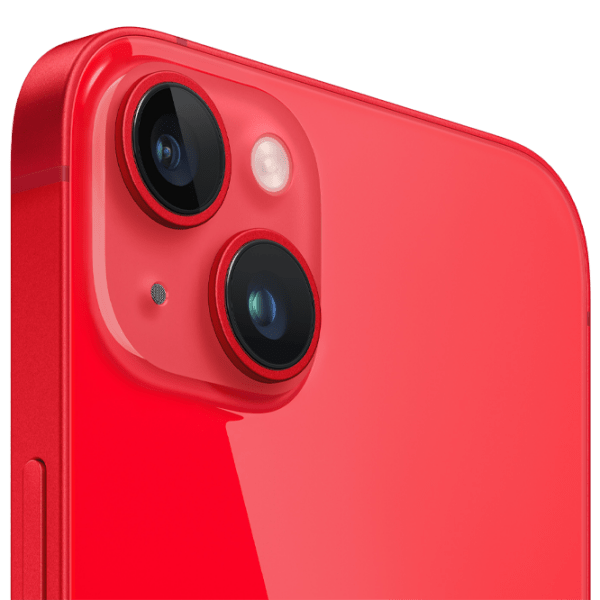 Apple iPhone 14 Plus 512 GB Red 6.7" | 12 MP | 6 GB | Single SIM photo 5