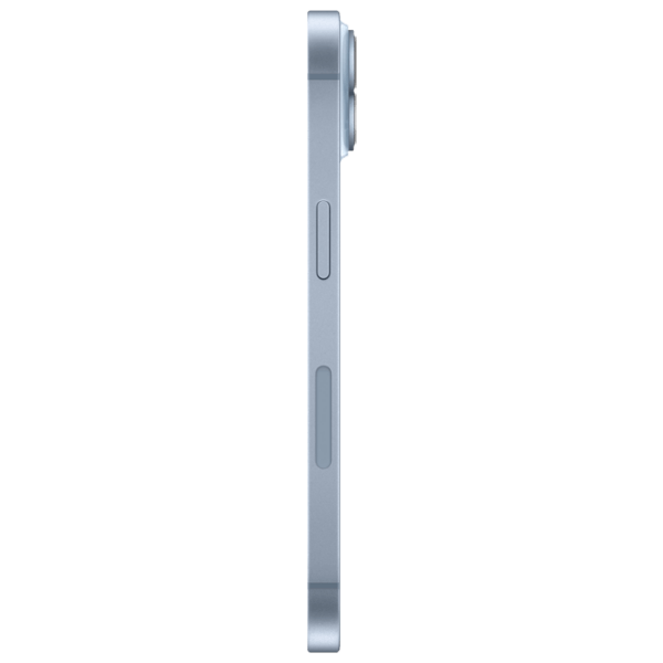 Apple iPhone 14 256 GB Blue 6.1" | 12 MP | 6 GB | Single SIM photo 4