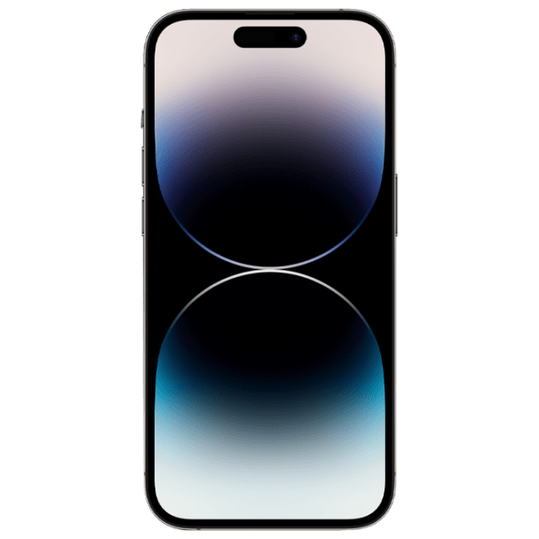 Apple iPhone 14 Pro 128 ГБ Чёрный Космос 6.1" | 48 Мп | 6 ГБ | Single SIM photo 2