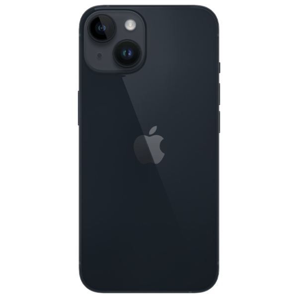 Apple iPhone 14 512 GB Midnight 6.1" | 12 MP | 6 GB | Single SIM photo 3
