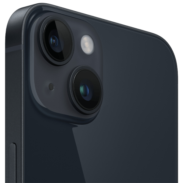 Apple iPhone 14 512 GB Midnight 6.1" | 12 MP | 6 GB | Single SIM photo 5