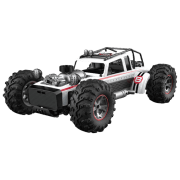 Машинка Crazon High Speed 333-YC21121 Белый 