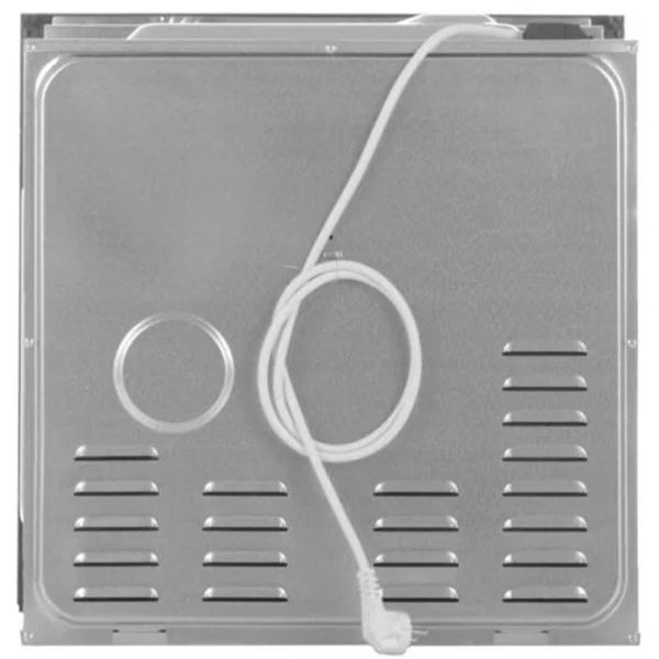 Cuptor încorporabil Hansa BOES64111 Black A, 68 l photo 3