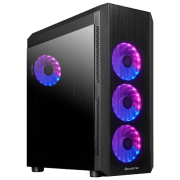 Calculator de jocuri Navigator 00300 Black Intel Core i9 12900KF 32 GB 1 TB 2 TB GeForce RTX 3080 Ti 12 GB