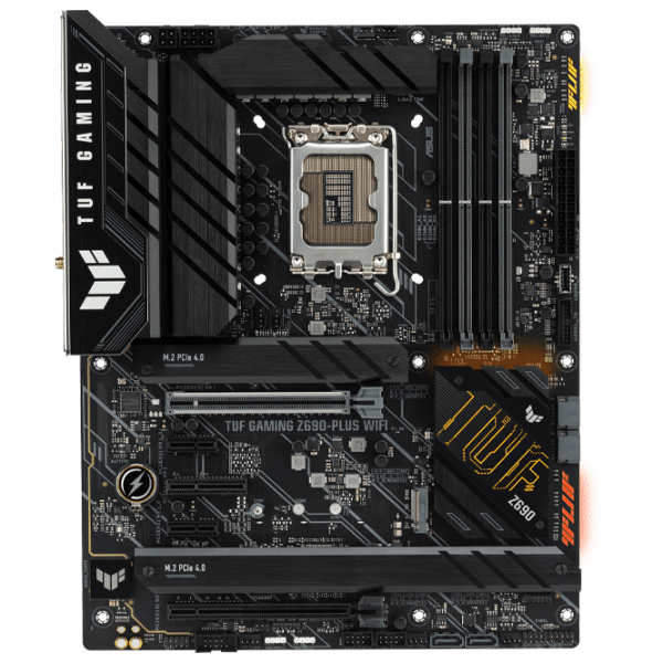 Calculator de jocuri Navigator 00300 Black Intel Core i9 12900KF 32 GB 1 TB 2 TB GeForce RTX 3080 Ti 12 GB photo 3
