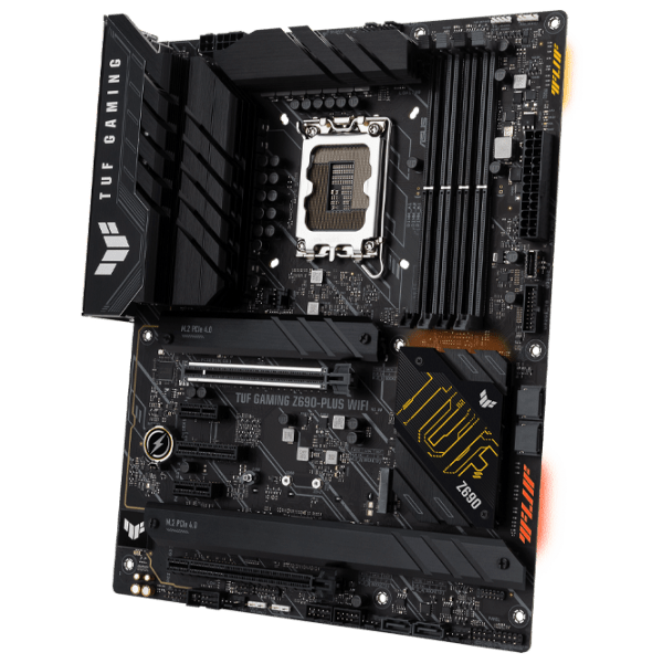 Calculator de jocuri Navigator 00300 Black Intel Core i9 12900KF 32 GB 1 TB 2 TB GeForce RTX 3080 Ti 12 GB photo 4