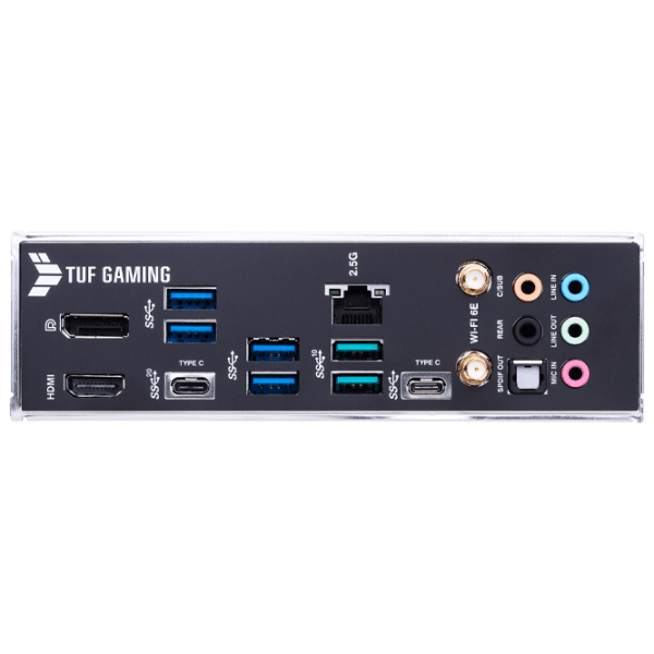 Calculator de jocuri Navigator 00300 Black Intel Core i9 12900KF 32 GB 1 TB 2 TB GeForce RTX 3080 Ti 12 GB photo 5